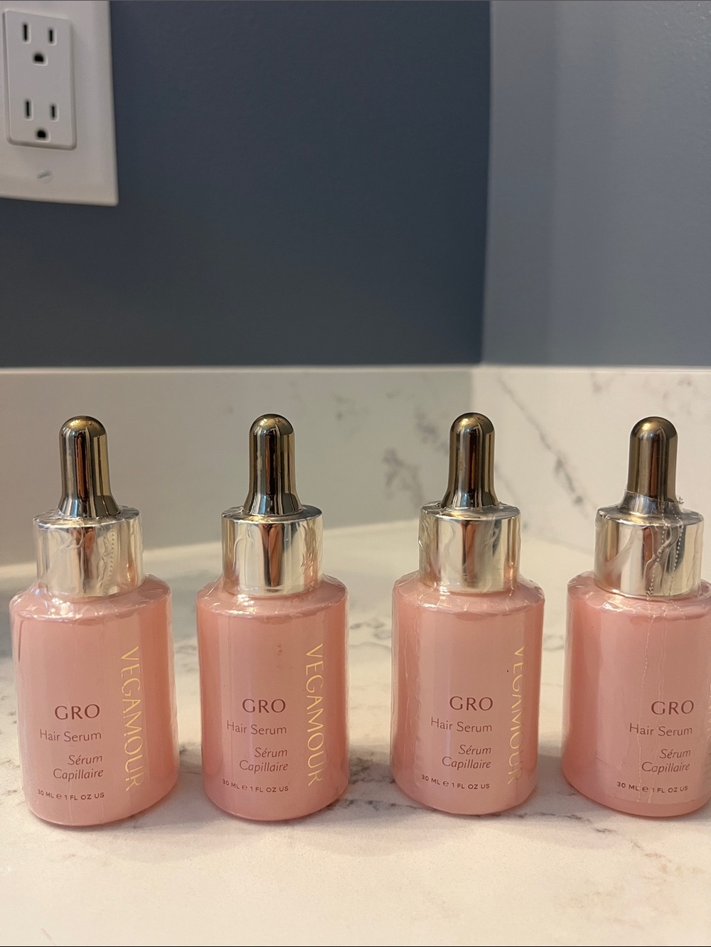 Vegamour GRO Hair Serum
